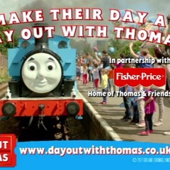 Engine Roll Call - DOWT Advert Variant (2012)