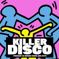 Barry White - Dance The Nite Away (Double P Deep House Rework)
