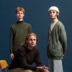 Sea Glass Live På Victoria Nasjonal Jazzscene