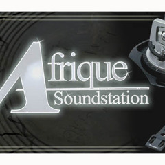 AFRIQUE SOUND RUDE BWOY SHANK DUBB MIX