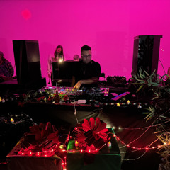 BEN BEHDAD AT TERRAKRISMASS