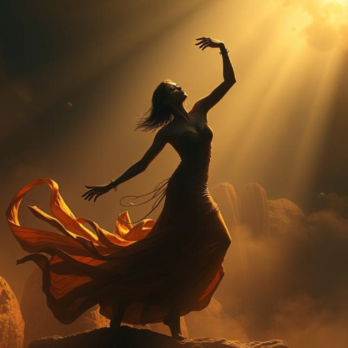 Dancing Shadows - Progresive