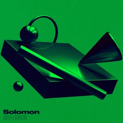 Solomon