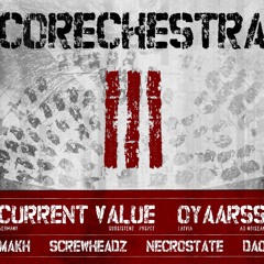 MAKH @ Corechestra 3 - LiveDjMix - Oct 18 2014