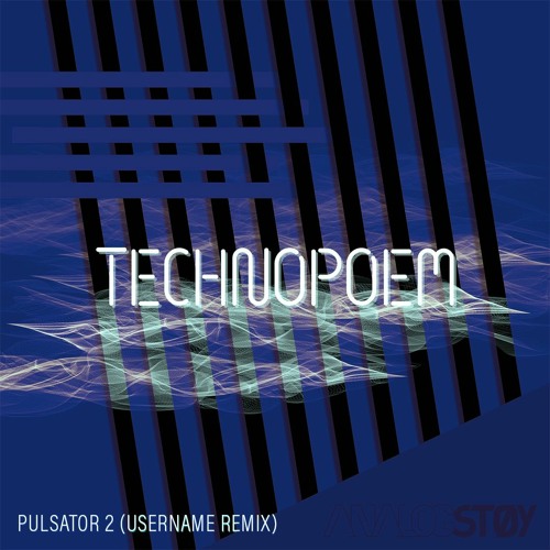 Analogstøy - Pulsator_2 (Username Remix)