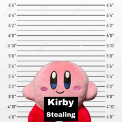 Gotta Get Kirby Out Of Jail
