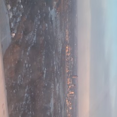 Winter Jacket w/Primal Rights