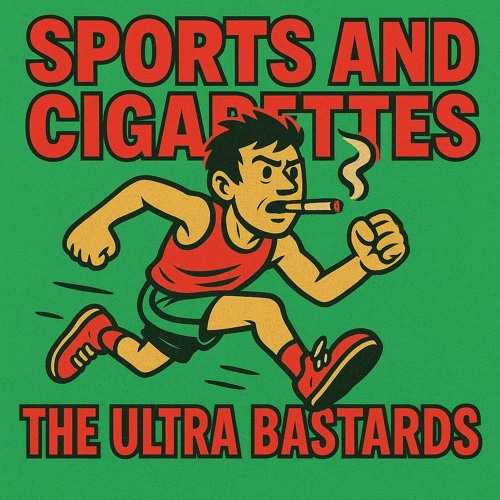 Sports And Cigarettes Part 5