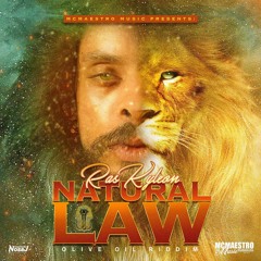 Natural Law (Jae McMaestro Production)