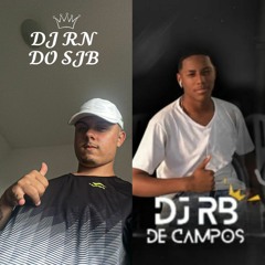 FININHA DE VERÃO 2K24 (part. MC MENOR G) (((DJ RN DO SJB e DJ RB DE CAMPOS)))