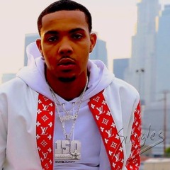 "INSOMNiAC" - G Herbo (feat. Juice Wrld) type beat