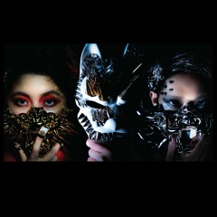 Rather be - Beatsploit remix (for Triechoes)