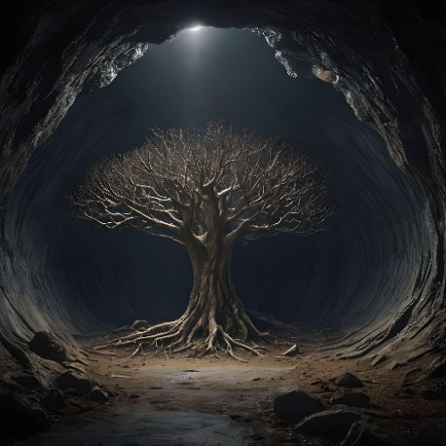 CTHULHU MYTHOS: TREE OF SOULS