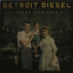 Detroit Diesel - Not Yet