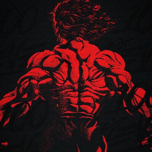 GYM PLAYLIST