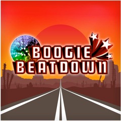 Fingerman's Boogie Beatdown August 2022