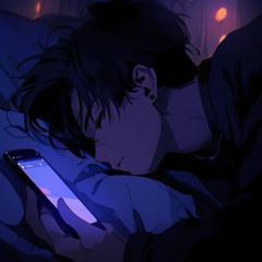 alone or ...
