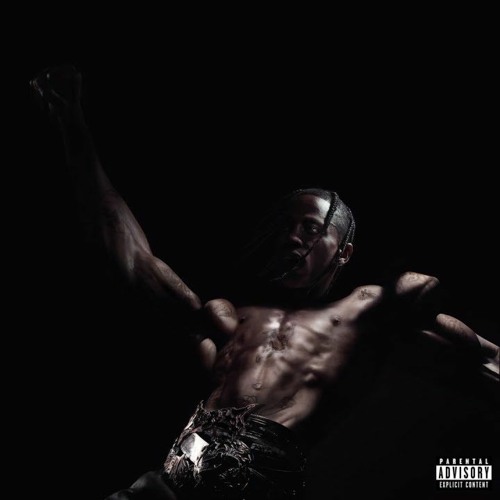 Travis Scott - I Know (EchoplexTwin Remix)