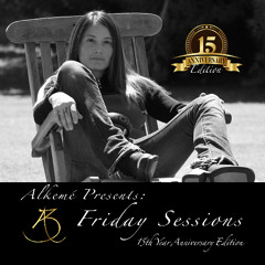 Friday Sessions