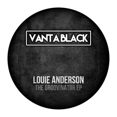 Louie Anderson - Bunny Boiler (Original Mix) [OUT NOW]