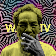 Psychonaut Sutra