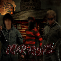 Im so scared w/c4ceo + killcross (killcross) **HOSTED DJ SHRAPNEL**