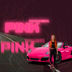 panamera pink