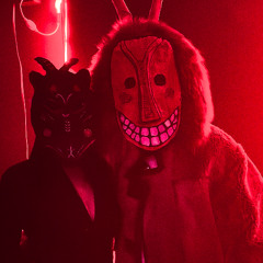 Boss Electro Techno for Friends in New Year