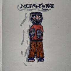 metalfinger (prod. Kcalb)