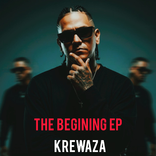 THE BEGINING EP