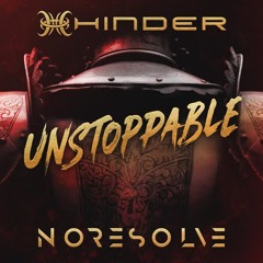 Unstoppable By No Resolve