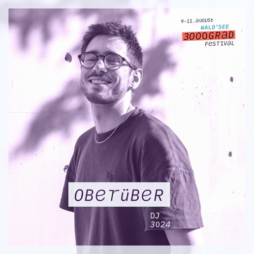 OBERÜBER Bord | Schiff Ahoi @ 3000 Grad Festival 2024