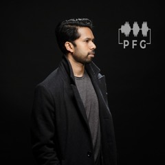 Guest Mix for PFG The Progcast