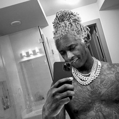 Young thug (Best songs/leaks)