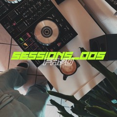 sessions_005 | Afrobeats & Amapiano DJ Mix March 2025