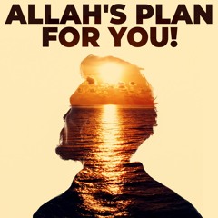 THIS IS WHEN ALLAH WILL SOLVE ALL YOUR PROBLEMS!