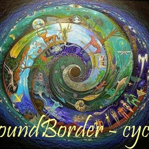 SoundBorder550 -cycle