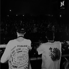 Mode X B2B Stingz Eatbrain Carnage Outro Set// 16.03.2024