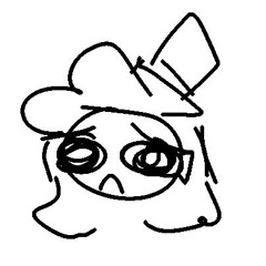 Kar: S. <A Wanderer> (ARCHIVED) - [Rila's TSSSSOP that he doesn't like]