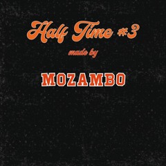 Half Time #3