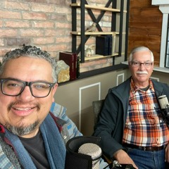 PODCAST "Viaje Misionero 2023" con Genaro Álvarez