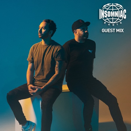 Leftwing : Kody Insomniac Radio Guest Mix