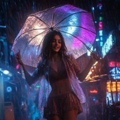 Cozy In The Rain