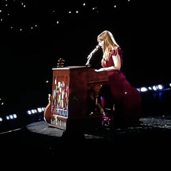 Gorgeous Live from The Eras Tour