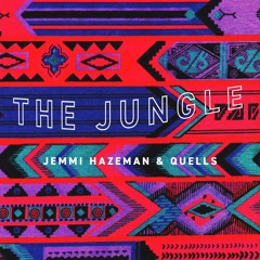 The Jungle by The Kodaks (ft. Quells & Jemmi Hazeman)