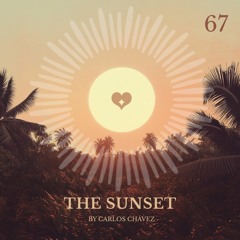 The Sunset 67 by Carlos Chávez ( Live at Papagayo Tenerife – 19 Jul 2025)