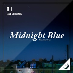 비아이 (B.I) - Midnight Blue Music Box Cover (오르골 커버)