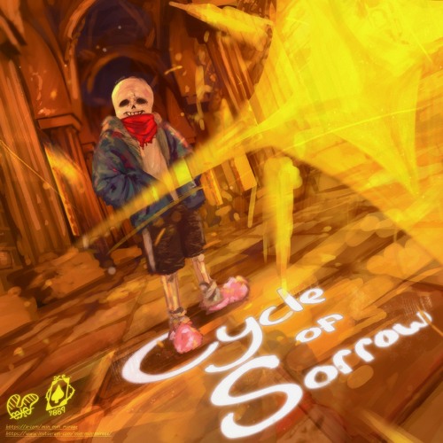 MEGALOVANIA: Cycle of Sorrow