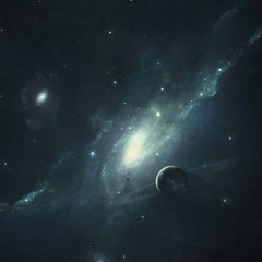 Alone In a Space