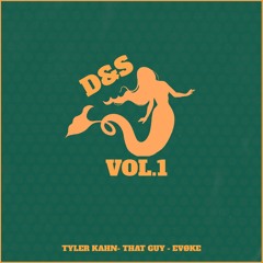 Cuervo (Original Mix) [feat. Jonasy]